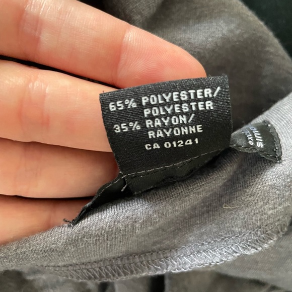 Icône maxi dress from Simons S in grey - Picture 4 of 5